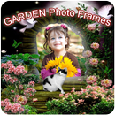 Garden Photo Editor - quadros de foto de jardim APK