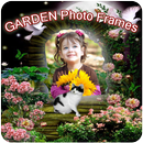 Garden Photo Editor - Garden Photo Frames-APK