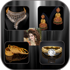آیکون‌ Jewellery Design - Best Designer Jewellery App