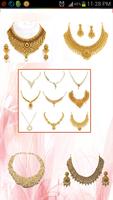 برنامه‌نما Jewellery Design - Best Designer Jewellery App عکس از صفحه