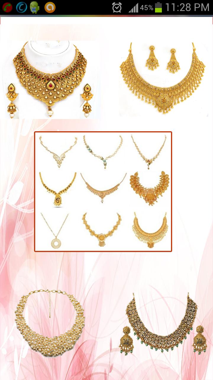 Featured image of post Jewelry Design App Free / Android app by appsoft4u free.