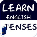 Learn English Tenses - English Tenses Book-APK