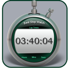 Stopwatch And Timer - Best Stop Watch icône