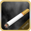 Mobile Cigarette Simulator- Smoking In Phone