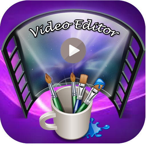 Pro Video Editor - Strumento di modifica video