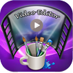 Pro Video Editor - Video Editing Tool