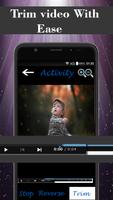 Pro Video Editor - Outil d'édition vidéo capture d'écran 2