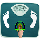Weight Machine - Weight Scanner Prank APK