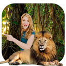 Wild Animal Photo Frame – Animal Photo Editor-APK