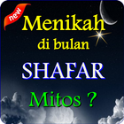 Menikah Di Bulan Shafar icône