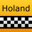 Holand Taxi Counter