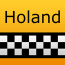Holand Taxi Counter APK
