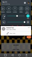 Holand Taxi Counter captura de pantalla 1