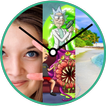 Clock Widget Maker