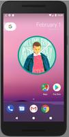 Clock Widget Maker imagem de tela 1