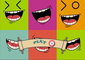 Face follow: face recognition game ảnh chụp màn hình 1