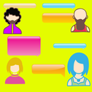 Guess who: Guess the Famous person chat-APK