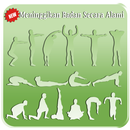 Meninggikan Badan Secara Cepat APK