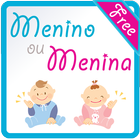 Menino ou Menina Free 图标