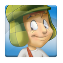 Menino Chaves Soldier APK