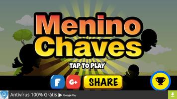 Menino Chaves poster