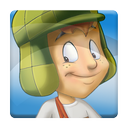 Menino Chaves Jungle Adventure APK