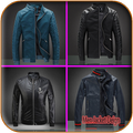 Men Jacket Design