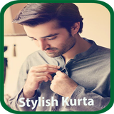 Men's Kurta Collection icône