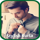 Men's Kurta Collection simgesi