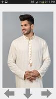 Men's Kurta Collection ภาพหน้าจอ 3