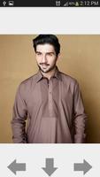 Men's Kurta Collection captura de pantalla 1