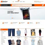 MenKart - India's Online Shop