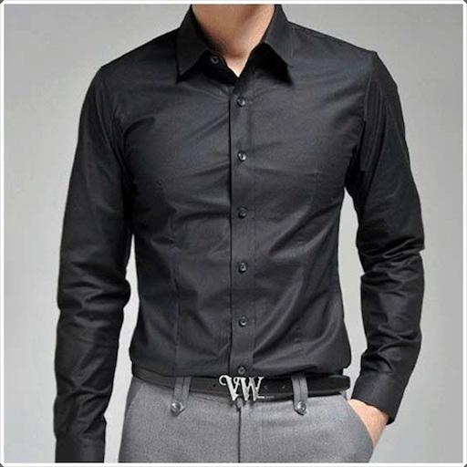 Men Pent Shirt Fashion Pro 2020