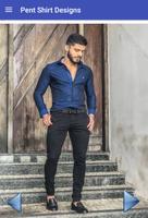 Men Pant Shirt Styles - Office Dresses 스크린샷 2