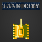 Super Tank City icône