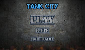 Super Tank City capture d'écran 2