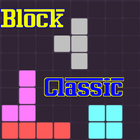 Block Puzzle Classic ícone