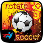 ROTATE SOCCER icône