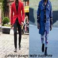 Black Men Style 2018-2019