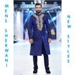 Mens Sherwani 2017-18