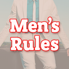 Men's Rules आइकन