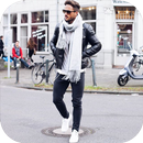 men street fashion ideas APK