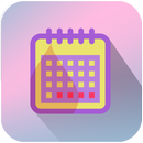 Menstrual Period Calendar APK
