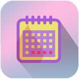 Menstrual Period Calendar