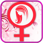 Period Tracker and Ovulation Calendar 2018 -icoon