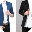 Casual Men Suit