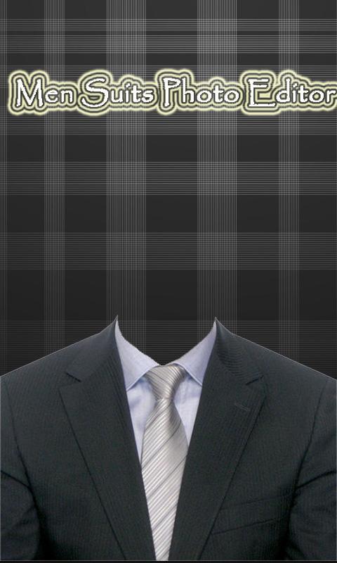 Man Suit Photo Editor For Android Apk Download - wifi tux roblox