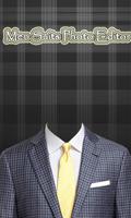 Man Suit Photo Editor スクリーンショット 2