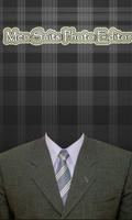 Man Suit Photo Editor スクリーンショット 3