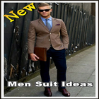 Idées de costume pour hommes icône